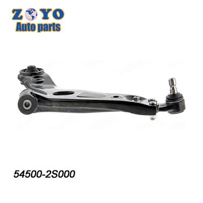 54500-2Z000 MS901210 Aufhängungssystem für Hyundai IX35 Linksvorsteuerung