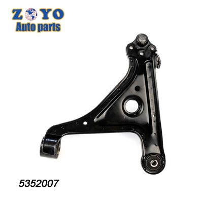 Unteren Positionssteuerungsarm für Opel OMEGA B1994-2001 RK620461 Mevotech Nr. MS50132
