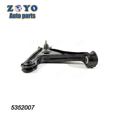 Unteren Positionssteuerungsarm für Opel OMEGA B1994-2001 RK620461 Mevotech Nr. MS50132