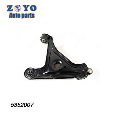 Unteren Positionssteuerungsarm für Opel OMEGA B1994-2001 RK620461 Mevotech Nr. MS50132