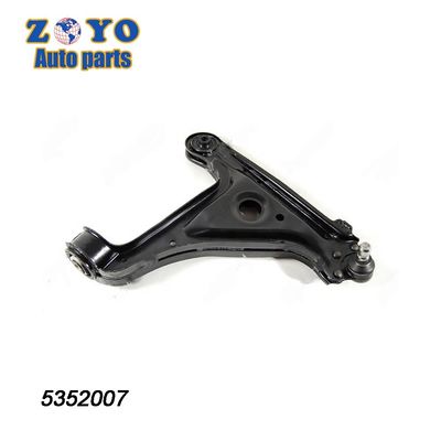 Unteren Positionssteuerungsarm für Opel OMEGA B1994-2001 RK620461 Mevotech Nr. MS50132