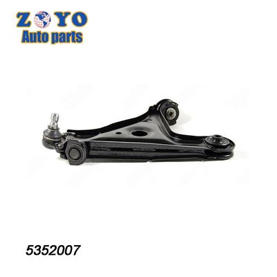 Unteren Positionssteuerungsarm für Opel OMEGA B1994-2001 RK620461 Mevotech Nr. MS50132