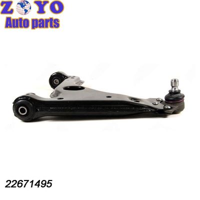 Erschwingliche Stahl-Left Front Control Arms für Changan Auto Zhixiang
