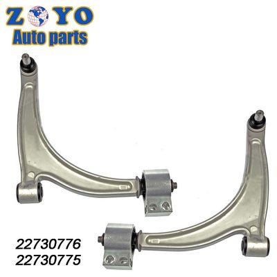 K620180 Vorderuntersteuerungsarm für Malibu XL 2012- Chevrolet 22730776 OEM Standard