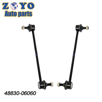 Fahrzeug-Aufhängungsteile Stabilisator-Schnitt für Toyota AVALON 2007-2012 OE NO. 48830-06060