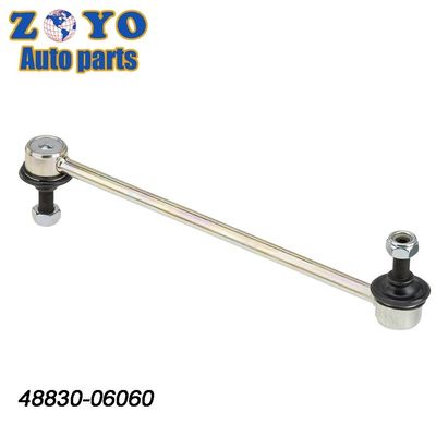 Fahrzeug-Aufhängungsteile Stabilisator-Schnitt für Toyota AVALON 2007-2012 OE NO. 48830-06060