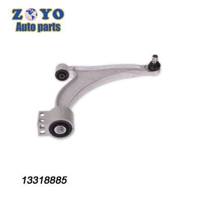 MG ZR 2020 Autoteile Aluminium rechter Unteren Wishbone Steuerarm für Opel Insignia