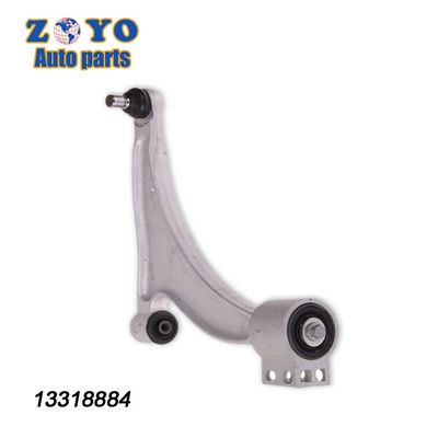 MG ZR 2020 Autoteile Aluminium rechter Unteren Wishbone Steuerarm für Opel Insignia