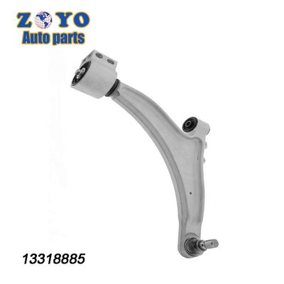 MG ZR 2020 Autoteile Aluminium rechter Unteren Wishbone Steuerarm für Opel Insignia