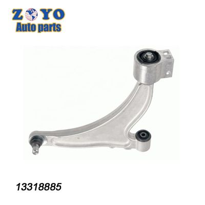 MG ZR 2020 Autoteile Aluminium rechter Unteren Wishbone Steuerarm für Opel Insignia