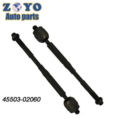 OE Nr. 45503-02060 Stahllenksystem für Toyota COROLLA 2003-2008