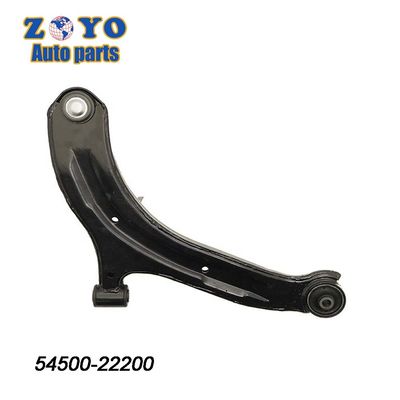 K620106 Auto Autoteile Linker Vorderunterarm für Hyundai Accent Verna 2005 Aufhängung