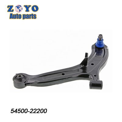 K620106 Auto Autoteile Linker Vorderunterarm für Hyundai Accent Verna 2005 Aufhängung