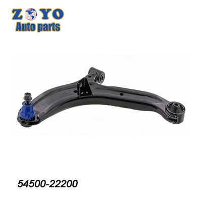 K620106 Auto Autoteile Linker Vorderunterarm für Hyundai Accent Verna 2005 Aufhängung