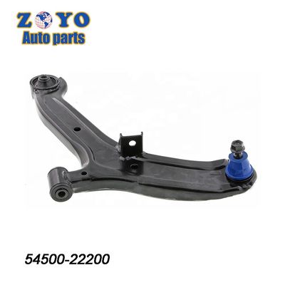 K620106 Auto Autoteile Linker Vorderunterarm für Hyundai Accent Verna 2005 Aufhängung