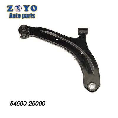 K620106 Auto Autoteile Linker Vorderunterarm für Hyundai Accent Verna 2005 Aufhängung