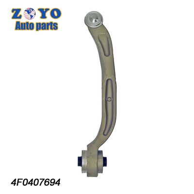 OE 4F0407694 Vorderuntersteuerungsarm für Audi A6 2004-2011 CMS70107 Aufhängungsteile