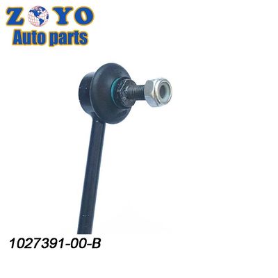 Standard Max Pipe Diameter 1027391-00-B Sway Bar Links für Tesla Model X 2016-2021