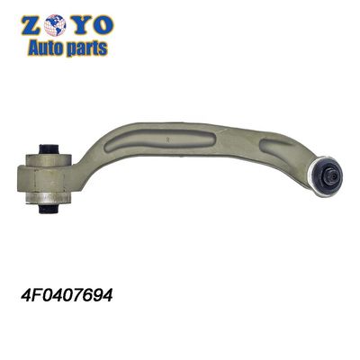 4F0407693 4F0407694 Steuerarm für Audi A6 C5 Kit 2004-2011 Ersetzungs-/Reparaturzweck