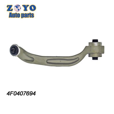 Aluminium Frontuntersteuerungsarm für Audi A6 S6 2008-2012 OEM Standard innerhalb von ZOYO