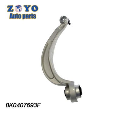 Zinkbeschichtung B8 Wishbone Arms für Audi Q5 8K0407693F Vorderuntersteuerung