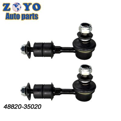 Auto-Fitness Toyota Vorder-Unterstabilisator-Schnitt für TOYOTA TACOMA Pickup 1995-2004