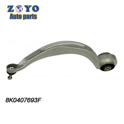 Zinkbeschichtung B8 Wishbone Arms für Audi Q5 8K0407693F Vorderuntersteuerung