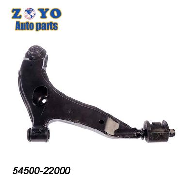 SPHC Stahl Front links-rechts Steuerarm für den Austausch/Reparatur von Hyundai ACCENT 1999-2006