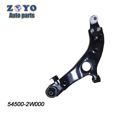 Vorsteiger Untersteuerarm für Hyundai Santa Fe 2013 Jahr 2010-2015 Mevotech Nr. CMS901214