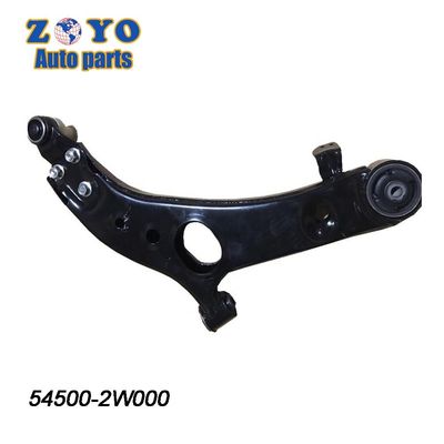 Vorsteiger Untersteuerarm für Hyundai Santa Fe 2013 Jahr 2010-2015 Mevotech Nr. CMS901214