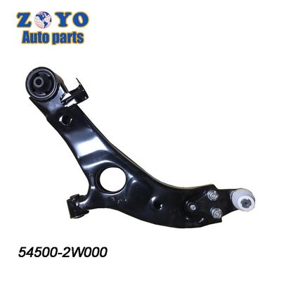 Vorsteiger Untersteuerarm für Hyundai Santa Fe 2013 Jahr 2010-2015 Mevotech Nr. CMS901214