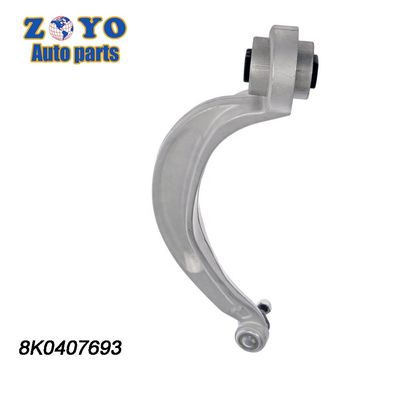 Audi A4/A5/Q5 Links Hinterfederung Schwungarm mit Schwellkörpern 8K0407693S OEM Standard
