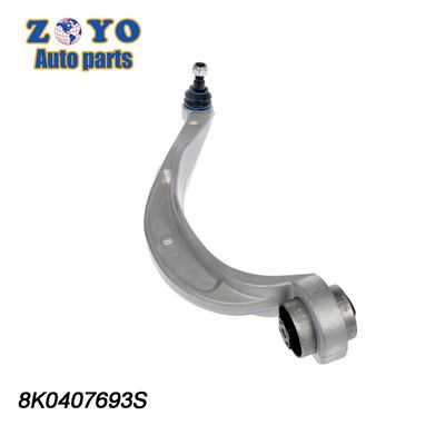 Audi A4/A5/Q5 Links Hinterfederung Schwungarm mit Schwellkörpern 8K0407693S OEM Standard