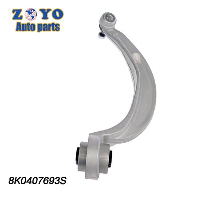 Audi A4/A5/Q5 Links Hinterfederung Schwungarm mit Schwellkörpern 8K0407693S OEM Standard