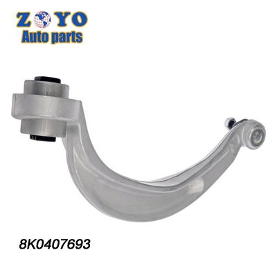 Audi A4/A5/Q5 Links Hinterfederung Schwungarm mit Schwellkörpern 8K0407693S OEM Standard