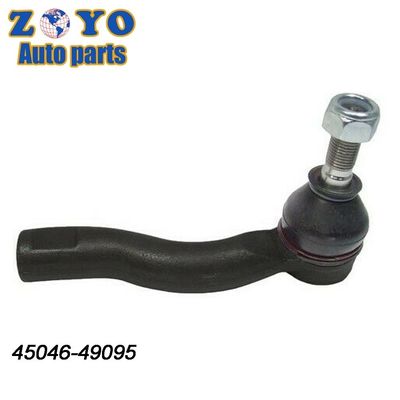 TOYOTA RAV 4 II 2000-2005 Vorderachse Rechte Bindestangen Ende Versand durch DHL UPS EMS TNT FEDEX