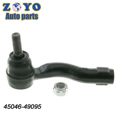 TOYOTA RAV 4 II 2000-2005 Vorderachse Rechte Bindestangen Ende Versand durch DHL UPS EMS TNT FEDEX