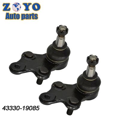 Aufhängungskontrollarm Ballgelenk für Toyota STARLET PASEO Cabrio EL54 1996-1999