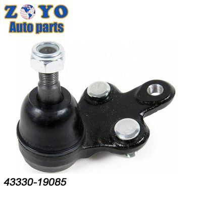 Aufhängungskontrollarm Ballgelenk für Toyota STARLET PASEO Cabrio EL54 1996-1999