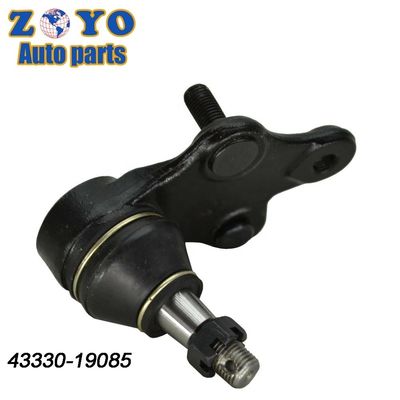 Aufhängungskontrollarm Ballgelenk für Toyota STARLET PASEO Cabrio EL54 1996-1999