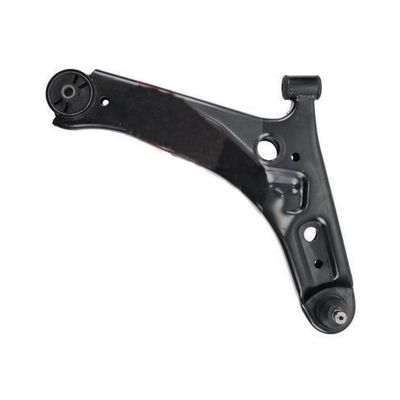 Kia Picanto 2006 54501-07160 54501-07161 Steuerungsarm mit E-Beschichtung und Fahrzeugmontage