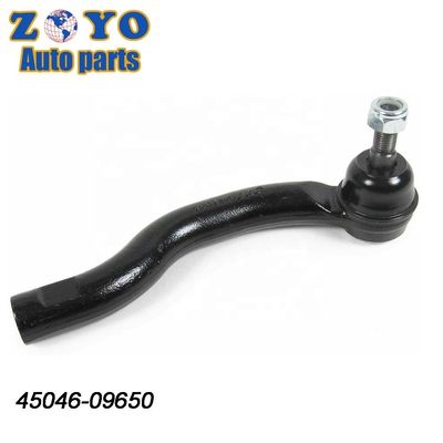 E-Beschichtung Lenkteile Auto Tie Rod End Kit für LEXUS HS250H 2010-2012 Jahr 2010-2012