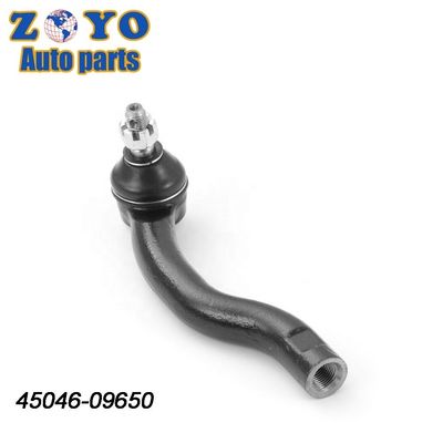 E-Beschichtung Lenkteile Auto Tie Rod End Kit für LEXUS HS250H 2010-2012 Jahr 2010-2012