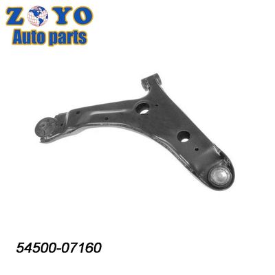 54500-07160 Linksunterarm Autoteile Aufhängung Steuerarm für Kia Picanto 2004-2016