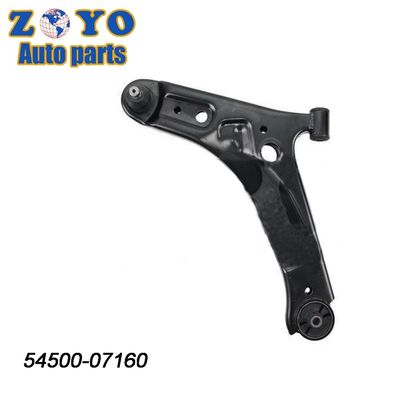 54500-07160 Linksunterarm Autoteile Aufhängung Steuerarm für Kia Picanto 2004-2016