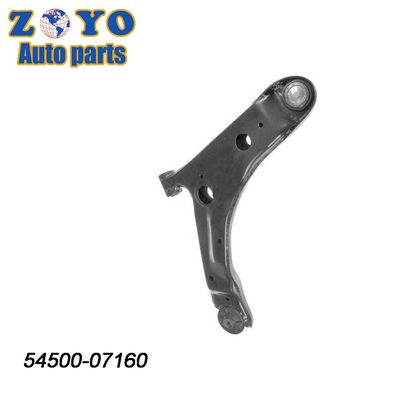 54500-07160 Linksunterarm Autoteile Aufhängung Steuerarm für Kia Picanto 2004-2016