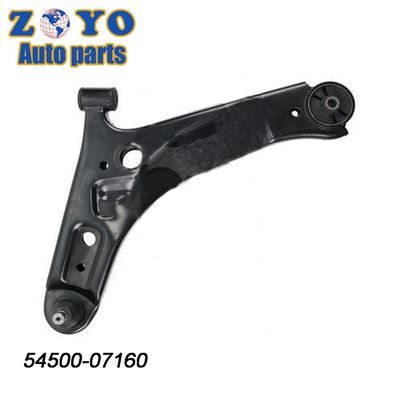 Vorsteiger Untersteuerarm für Kia Picanto 2005-2015 OEM Standard 54500-07100/54501-07100