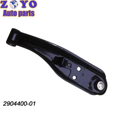2904400-01 E-Beschichtung Frontunterstempelte Stahlsteuerungsarme für Changan Auto Kuayue V3