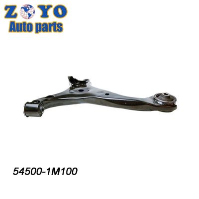 Mevotech Nr. MS901102 FORTE 54500-1M100 RK642256 Vorderunterarm für Kia Forte 2015