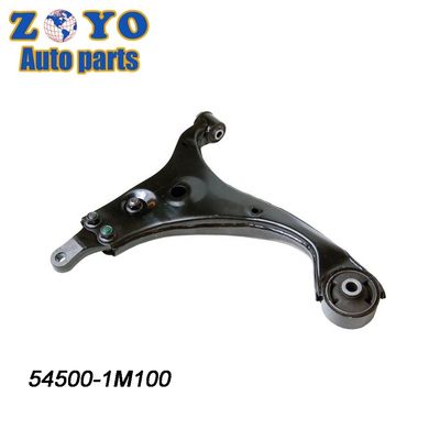 Mevotech Nr. MS901102 FORTE 54500-1M100 RK642256 Vorderunterarm für Kia Forte 2015